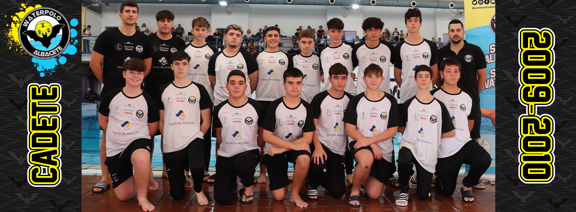 Cadete 24-25