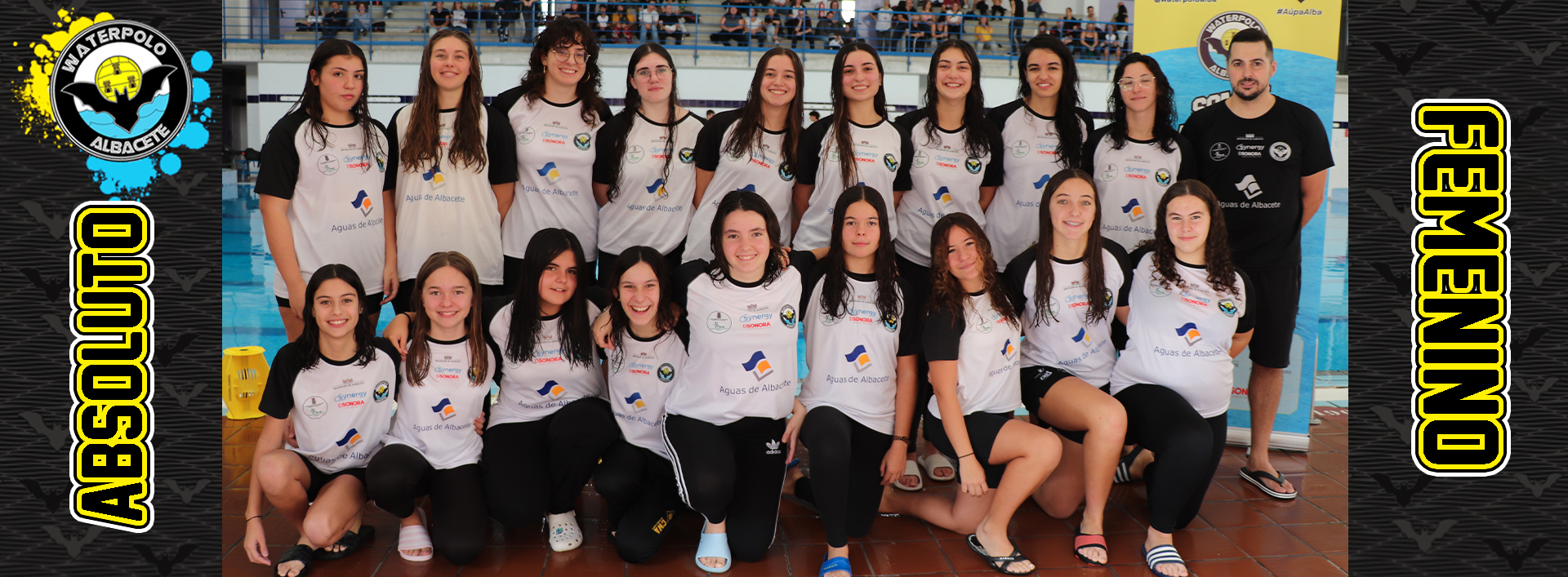 Femenino 24-25